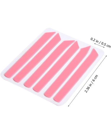 FRCOLOR Eyelash Lift Kit - 4 Silicone Gasket Pads for Lash Perming & Lifting - Best Lash Lift Shields & Tools for Perfect Lashes - Buy Online on GoSupps.com