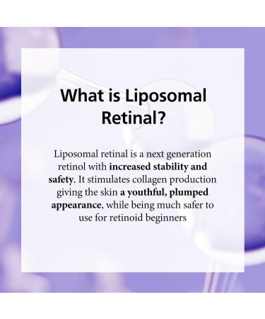 Buy Retin-Collagen 3D Core Cream | 50ml Anti-Aging Moisturizer for All Skin Types - International Shipping Available - Buy Online on GoSupps.com