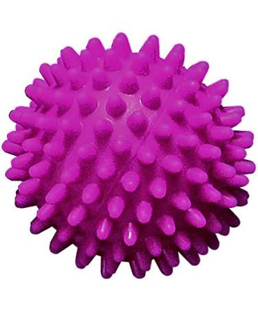Kleiber Multi Function Balls - Burgundy Plastic 7cm - Versatile Toys for All Ages | International Shipping - Buy Online on GoSupps.com