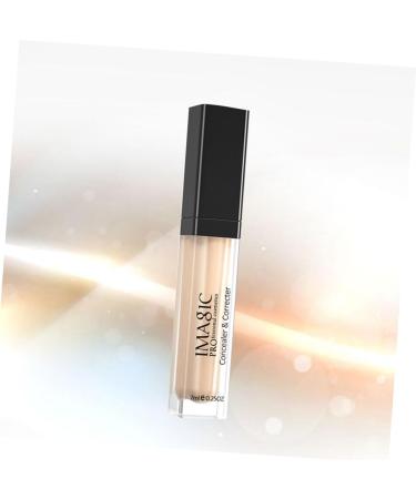 Beavorty 1pc Liquid Foundation Makeup Moisturizing Cream Liquid Concealer Makeup Foundation - Buy Online on GoSupps.com