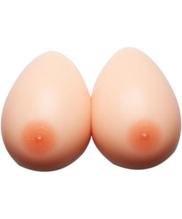 Demarkt Silicone Breasts | Premium Silicone Breast Forms for International Shipping - Buy Online on GoSupps.com