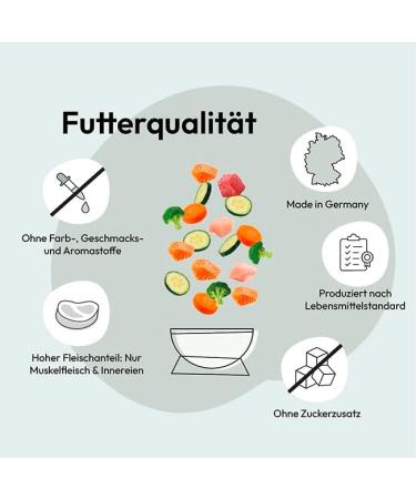 GRAU L'Original Croquettes For Senior Dogs Poultry Pack Of 1 (1 x 3 kg) Gluten Free For Sensitive Senior Dogs - Buy Online on GoSupps.com