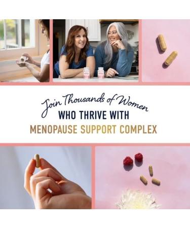 ikj Weight Loss Hormone Balance for Women - Mood & Energy Support - Estrogen Balance - Hot Flashes & Menopause Relief - 60 Capsules - Buy Online on GoSupps.com