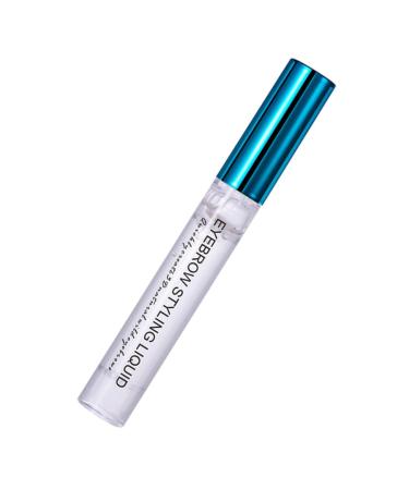 Hemoton Define Eyebrow Liquid Eyebrow Makeup Liquid Women Eyebrow Styling Fluid Eyebrow Cream Miss Cosmetic