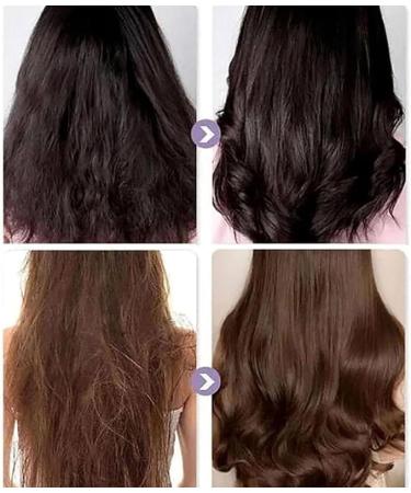 Baume stimulant pour le cuir chevelu et les cheveux nourrit le cuir chevelu cr me nourrissante au karit et aux cheveux soin nutritif pour tous les types de cheveux (1 pi ce) 1 pi ce. - Buy Online on GoSupps.com