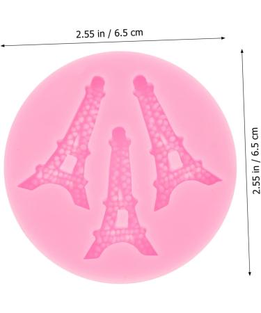 VINTORKY Fondant Molds Silicone Molds De para Gelatinas Silicone Baking Mold Cake Mold DIY Baking Molds Baking Tools Fudge - Buy Online on GoSupps.com