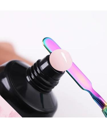  Born Pretty Born Pretty - Polygel - 3x30 ml - Polygel Products - Polygel blanc - Polygel rose - Polygel Glitter - Polygel Glitter - Polygel Nude - Extension gel - Builder gel (AB01/AB04/AB05 30 ml) - Buy Online on GoSupps.com