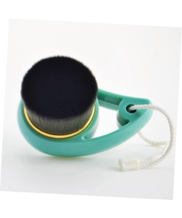 DOITOOL 1pc Face Spa Brush Exfoliating Face Brush Soft Bristle Facial Brush Fiber Facial Brush Pore Sensitive Skin Facial Brush Face Wash Brush Facial Brush Scrub Clean Hand Brush - Buy Online on GoSupps.com