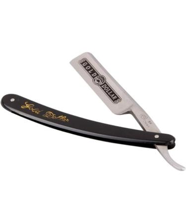 Beavorty 2-Piece Razor Set for Eyebrows & Haircuts Straight Razor for Men & Women - Buy Online on GoSupps.com