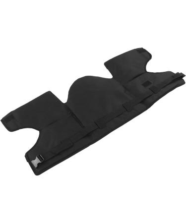 Soft & Breathable Hip Protection for Elderly | Adjustable Fall Prevention | Skin-Friendly & Safe - Buy Online on GoSupps.com