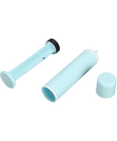 Nasal Rinse Bottle Portable Nasal Wash Hygiene for Cold (Blue) - Buy Online on GoSupps.com