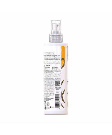 Salon Line - Linha Meu Liso (Muito +) - Spray Protetor Termico 240 Ml - (My Straight (Much +) - Thermal Protective Spray 8.11 Fl Oz) - Buy Online on GoSupps.com