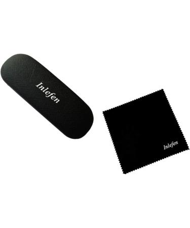 Inlefen Unisex 2 Pack Spring Hinge Readers Glasses - Blue Light Blocking Computer Reading Glasses 4.0x - Buy Online on GoSupps.com