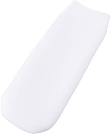 Yosoo Prosthetic Calf Compression Stockings | Gel & Silicone Protective Stump Sock for Optimal Comfort - Size S - Buy Online on GoSupps.com