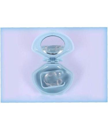Lankater Anti Snore Nose Clip - Stop Snoring Relief for Men and Women - Buy Online on GoSupps.com