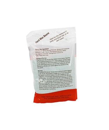 Shop Minkissy Green Depilatory Wax Beans - Pain-Free Hair Removal Resin Beads for Smooth Skin - Buy Online on GoSupps.com