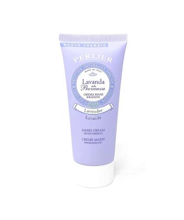 Perlier - Crema Mani Lavanda (100ml)