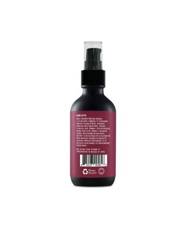 Vegan Youth Serum 2 Oz - Aloe & Retinol for Brightened Even Skin Texture | Paraben Free Non-GMO Made in USA - Buy Online on GoSupps.com