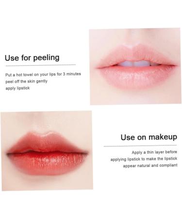 Lip Balm Dark Lip Repair Treatment Lips Lightening Cream Lip Whitening Moisturizer 3g moisturizing lipsticks - Buy Online on GoSupps.com