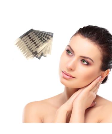 Eyelid Tape - Double Eyelid Stickers Adhesive Instant Fiber Lift Strips | 120 Pairs for Invisible Results | International Shipping Available - Buy Online on GoSupps.com