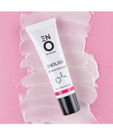 Codexial Enoliss Perfect Skin Spot Scrub 30ml - Purifying Correcting Care Travel Size Exfoliant for Female Skin - Buy Online on GoSupps.com