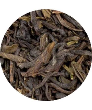  Lerbs & Hagedorn Darjeeling FTGFOP Type Margarets Hope 2 kg - Buy Online on GoSupps.com