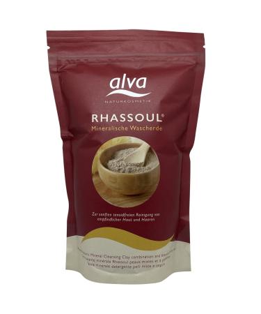 Alva Rhassoul 6762 Mineral Clay (Powder) 2500 g