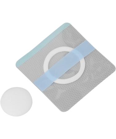 Hernia Patch - Breathable PU Cotton Umbilical Hernia Patch | 7 Pieces Paste Style for Optimal Health - Buy Online on GoSupps.com