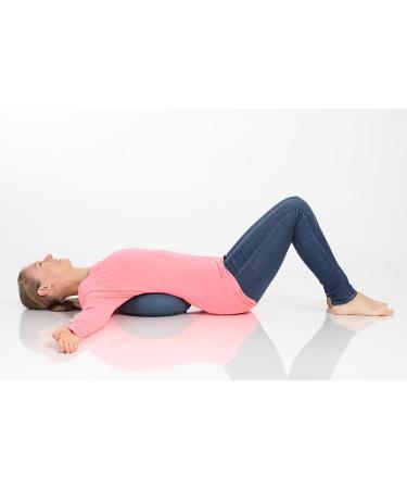 Buy Togu Back Friend - Air-Filled Back Massage Device Adjustable Dual-Sided - Made in Germany - Ideal for Chest & Back Support - Buy Online on GoSupps.com