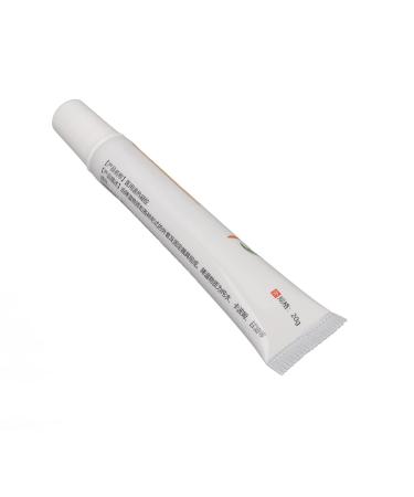 Cooling Gel Paste Reduce Discomfort Remove Swelling Safe Ingredients Skin Cooling Gel for Skin Cleansing