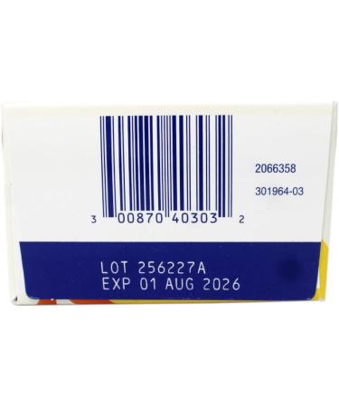 Enfamil Tri-Vi-Sol Vitamins A D & C Supplement Drops for Infants 50 mL 1.66 Fl Oz (Pack of 1) - Buy Online on GoSupps.com