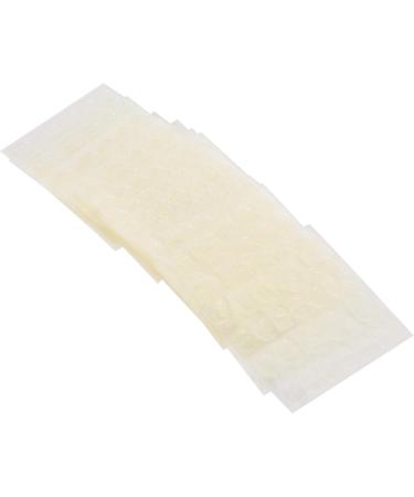 Fake Nail Adhesive Tab Reusable Fake Nail Tape Self Adhesive Waterproof for Nail Art - Buy Online on GoSupps.com