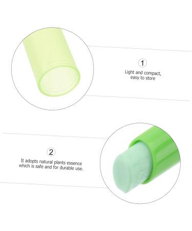  GLEAVI GLEAVI Shards Lip Balm Moisturizing Lip Balm Smooth Lip Balm Aloe Lip Balm Smooth Exfoliating Lip Balm Cosmetic - Buy Online on GoSupps.com