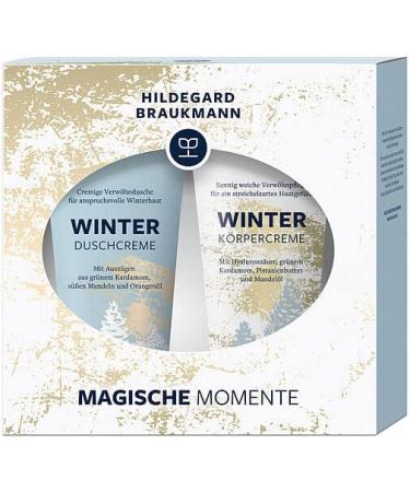 Hildegard Braukmann Magical Moments Winter Set