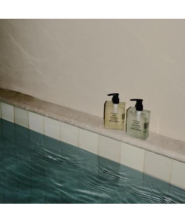 Artemis Nourish Body Wash - Aromatic Artemisia Rosemary & Eucalyptus | 9.46 Fl Oz | Korean Body Care - Shop Internationally - Buy Online on GoSupps.com