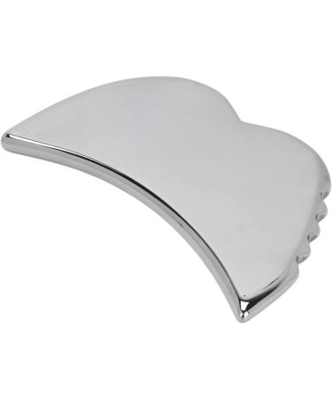 Verdant Touch Terahertz Schab Massage Tool - Portable Hot & Cold GUA-SHA Facial Slimming 180mm - Buy Online on GoSupps.com