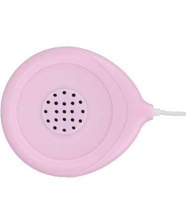 Pregnancy Headphones - Portable Baby Bump Speaker for Music to Baby in Womb - Buy Online on GoSupps.com