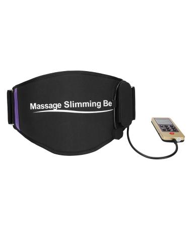 Filfeel Electrical Slimming Belt Effective Lumbar Support & Muscle Stimulator for Back Pain Relief - Buy Online on GoSupps.com