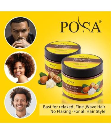 NUSPA Instant Control Edge Control Hair Wax - 48 Hour Natural Tea Tree Oil Edge Tamer & Moisturizing Shine Gel - 4.1 OZ - Buy Online on GoSupps.com