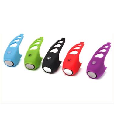 EONSMN 2021 Super Bike Horn 120db Loud Electric Bell | Waterproof Silicone | Black Electric Bike Warning Horn - Buy Online on GoSupps.com