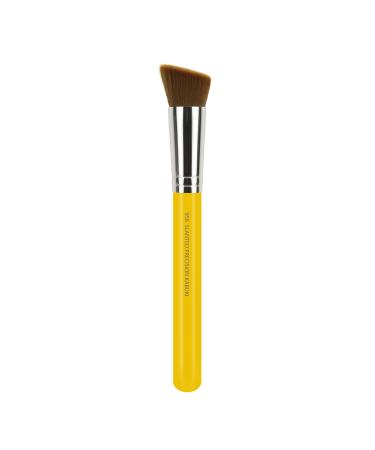 Buy Bdellium Tools Studio Series 956 Slanted Precision Kabuki Makeup Brush - Soft Synthetic Fibers for Perfect Complexion - International Shipping Available - Buy Online on GoSupps.com