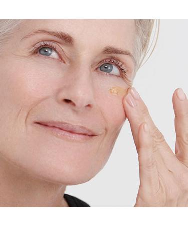 Dr. Hauschka Regenerating Intensive Eye Serum 50+ | Hydrate Firm & Nourish | 0.5 fl oz - International Shipping Available - Buy Online on GoSupps.com