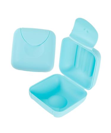 Hapinary 2st storage SBOX for menstruation cups menstrual cup holder beverage owner from the time storage organizer menstrual care supply can be portable