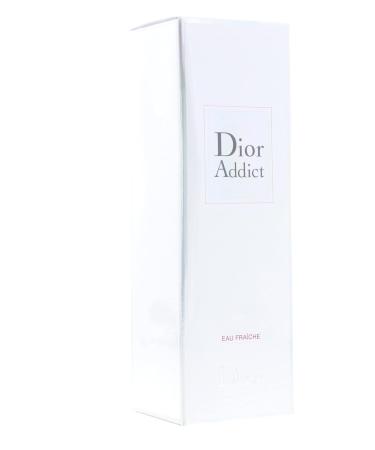 Dior Addict Eau de Toilette Eau Fraiche Spray for Women 3.4 Ounce (Pack of Two (2)) - Buy Online on GoSupps.com