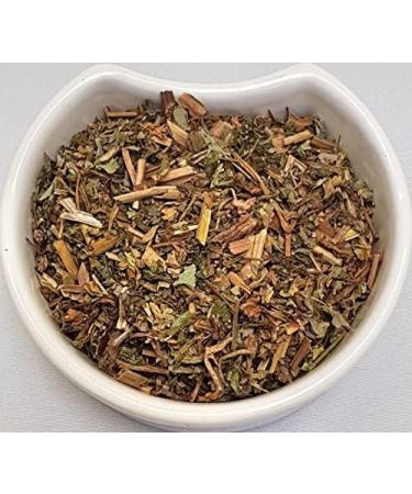 Greater Celandine Herb Tea | Chelidonium Majus L | Grande Ch lidoine Herbe Tisane | Health Embassy (50g) - Buy Online on GoSupps.com