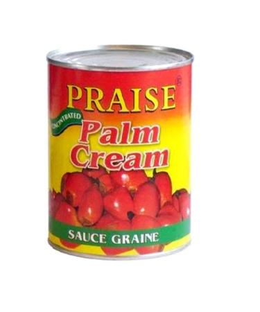 Praise Palm Nut Cream 800g-Fd