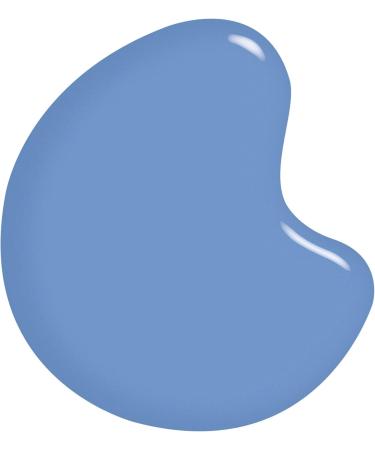 Sally Hansen Good Kind Pure Vegan Nail Polish in Blue-Moonstone 10ml - Buy Online on GoSupps.com