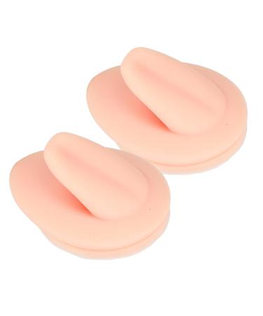 Soft Silicone Tongue Model for Piercing Practice | Flexible Reusable & Portable Display - Buy Online on GoSupps.com