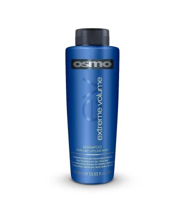 Osmo Extreme Volume Shampoo 400ml