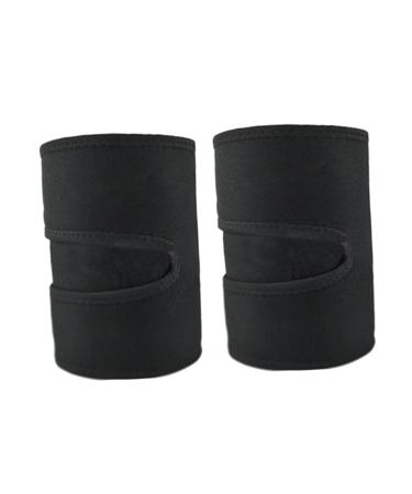 Healvian Compression Calf Sleeves Calf Support Calf Sleeve Neoprene Running Compression Sleeves Calf Guard Leggings Water Proof Casing